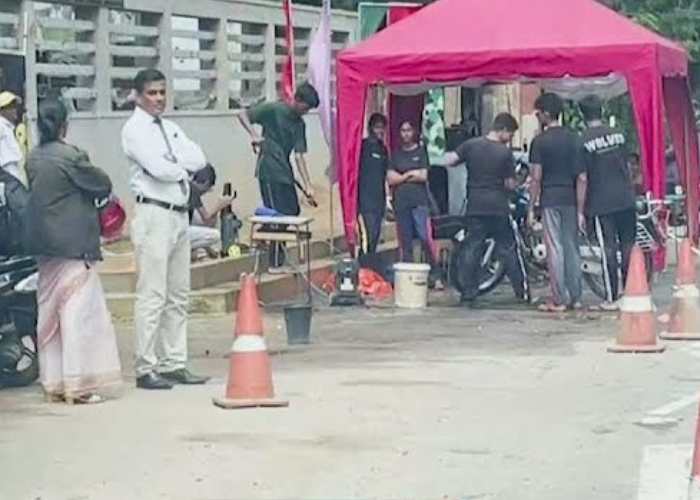 විද්‍යාගාරයක සිහිනය (VIDEO)