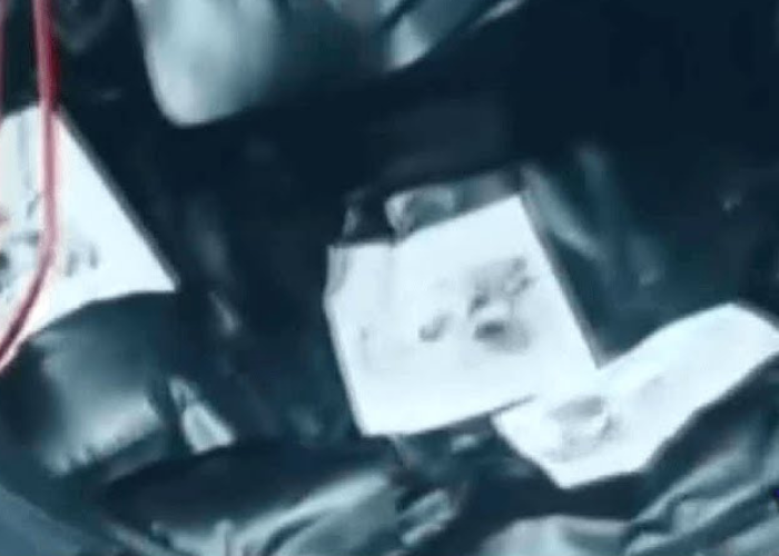 ස්පිකරයේ ආ කොටි 5හේ කුඩු (VIDEO)