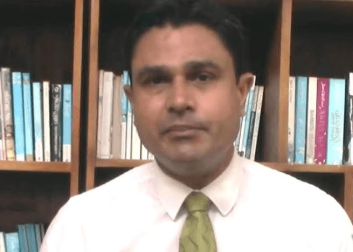 දණහිස් ඇටය ලක්ෂ තුනහාමාරයි (VIDEO)