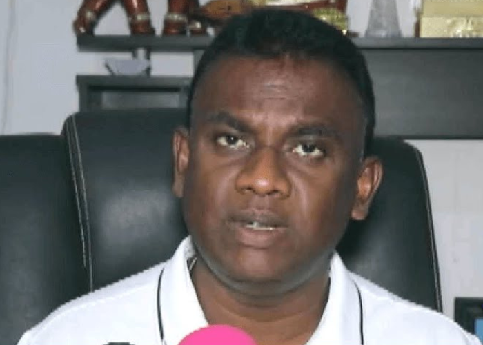 සහල් ආනයනට බය වෙලාද (VIDEO)