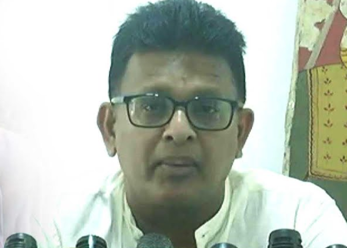 අලි ඇතුන් රකින්න විද්‍යාත්මක සැලැස්මක් අවශ්‍ය බව කියන නයනක (VIDEO)
