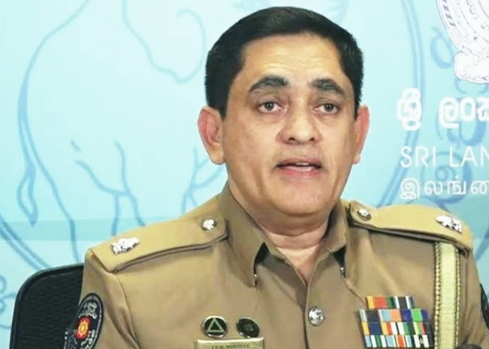 CID කණ්ඩායම් දෙකක් මැලේසියාවට සහ තායිලන්තයට (VIDEO)