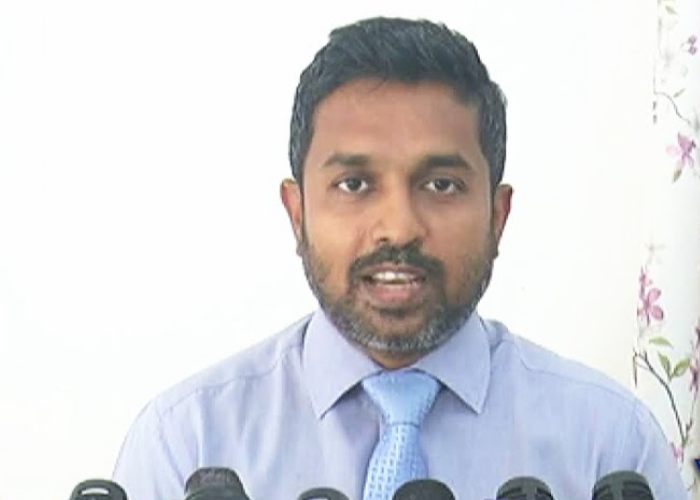 ඛනිජ තෙල් සංස්ථාවට අලුතින් ගන්නේ නැහැ (VIDEO)