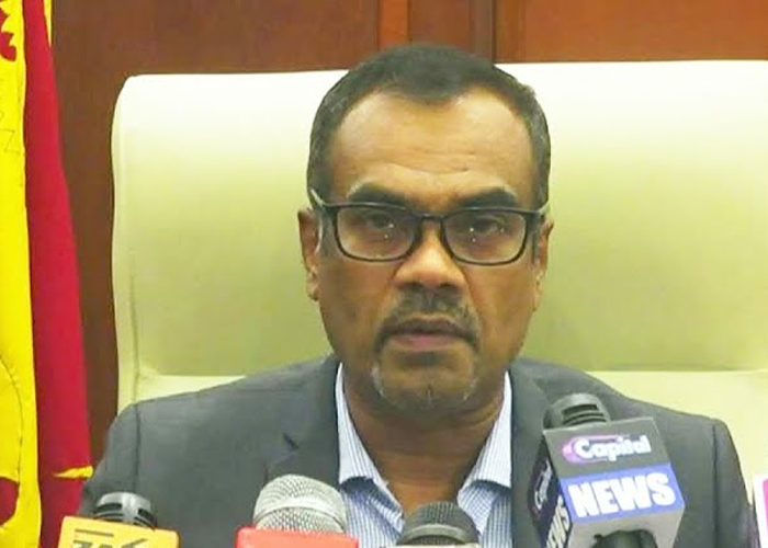 18% ඩිජිටල් වැට් බද්ද – වාහන ආනයනය සහ අමෙරිකානු තීරු බදු ගැන කියන නියෝජ්‍ය ඇමති අනිල් (VIDEO)