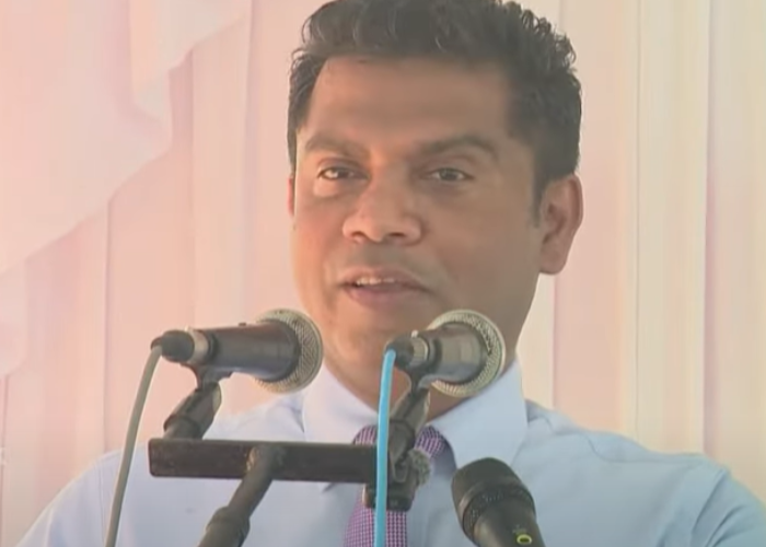 එක හෙදියක්වත් නැති උතුරේ රෝහල් (VIDEO)