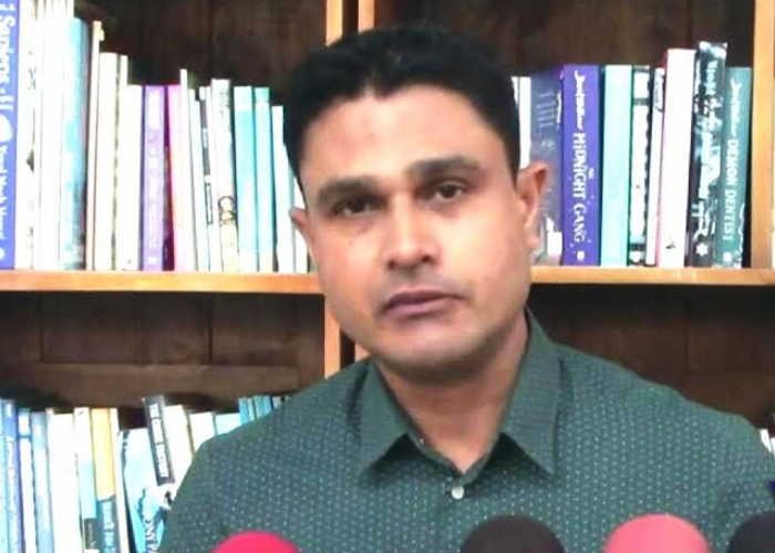 ඉදිරි වසර 5 තුල වෘත්තිකයන් 5000ක් රට හැරයාමේ අවදානමක (VIDEO)