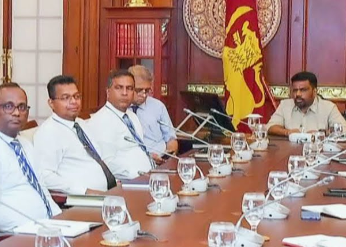 රේගුව ඩිජිටල්කරණයට (VIDEO)