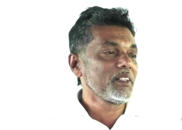 පාස්කු ප්‍රහාරයේ මිනීමරුවන් ගැන ටි.බී සරත් කියන කතාව (VIDEO)
