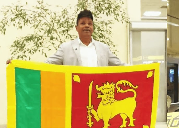 උස 7 නැග්ග ජොහාන් (VIDEO)
