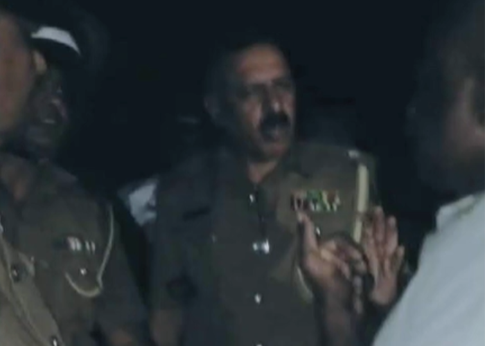 වව්නියාවේ ගැටුම ගැන පරීක්ෂණ ඇරඹෙයි (VIDEO)