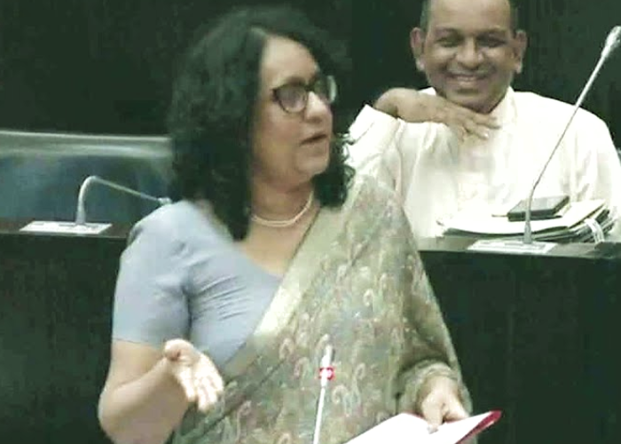 ඉදිරි වසර 5තුළ අධ්‍යාපනයේ දැවැන්ත ඩිජිටල් පරිවර්තනයක් (VIDEO)