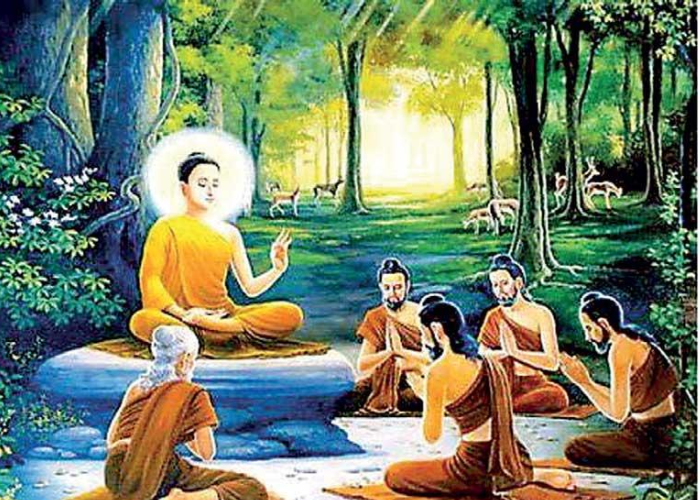 ඇසළ පුර පසළොස්වක පොහෝ දිනය අදයි (VIDEO)