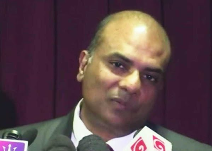 රටේ දුෂණය සහ අල්ලස ගැන කියන රංග (VIDEO)