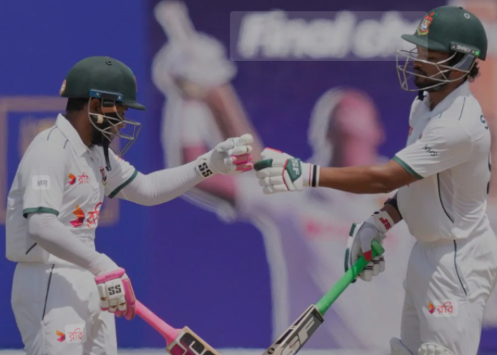ශ්‍රී ලංකා බංග්ලාදේශ එක්දින තරඟාවලිය අදින් ඇරඹේ.
