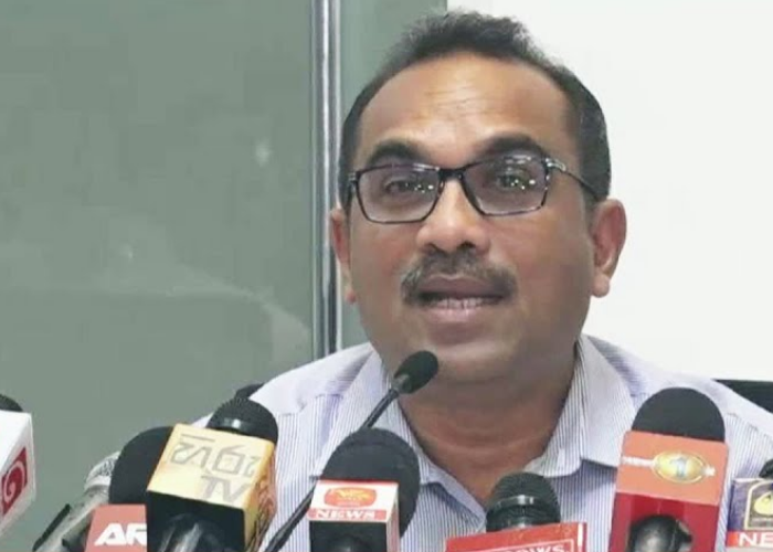 රථවාහන දඩ එම ස්ථානයේදීම GovPay හරහා අද සිට ගෙවීමට අවස්ථාව (VIDEO)