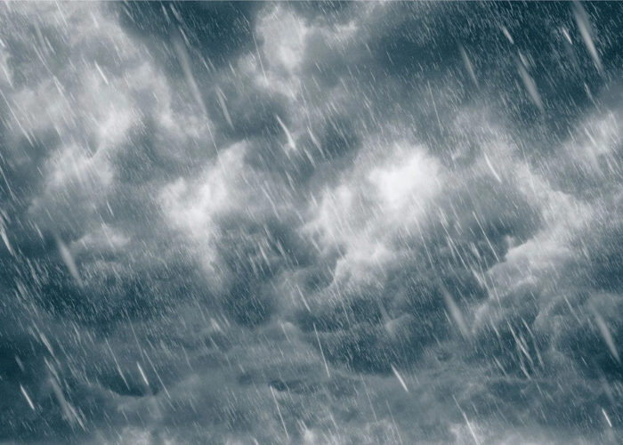 අද කාලගුණය