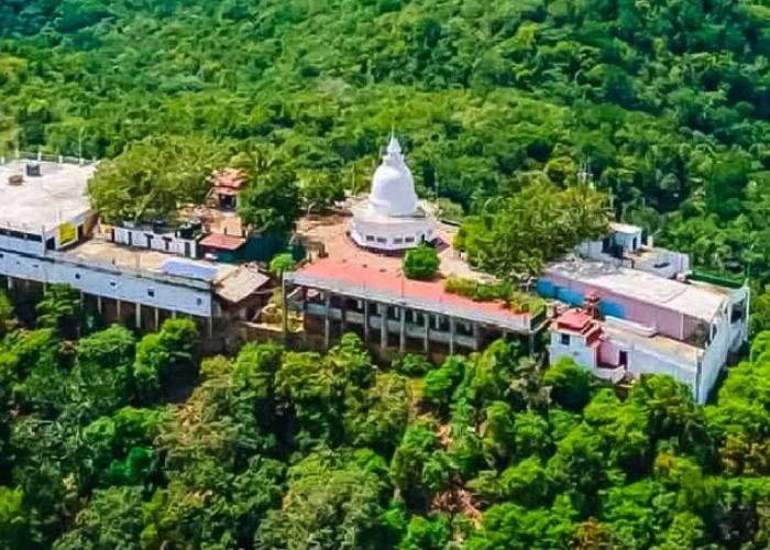 වැඩසිටිකන්දේ ආරක්ෂාව තහවුරුයි (VIDEO)