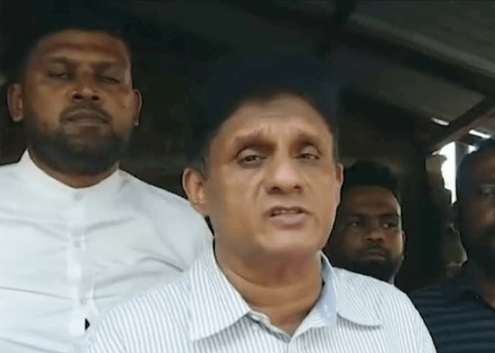 ධීවරයන්ටත් යාන්ත්‍රණයක් (VIDEO)