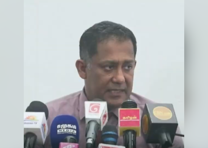 රජය මගින් සංශෝධනය කළ පුනර්ජනනීය බලශක්ති ව්‍යාපෘති මිලදී ගැනීම් ගාස්තුවට විරෝධය. (VIDEO)