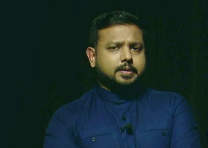 ආන්දෝලනයකට ලක්ව ඇති විදුලි බල සංශෝධන පනත අනිවාර්යයෙන් සම්මත කරගන්න බව කියන රජය (VIDEO)