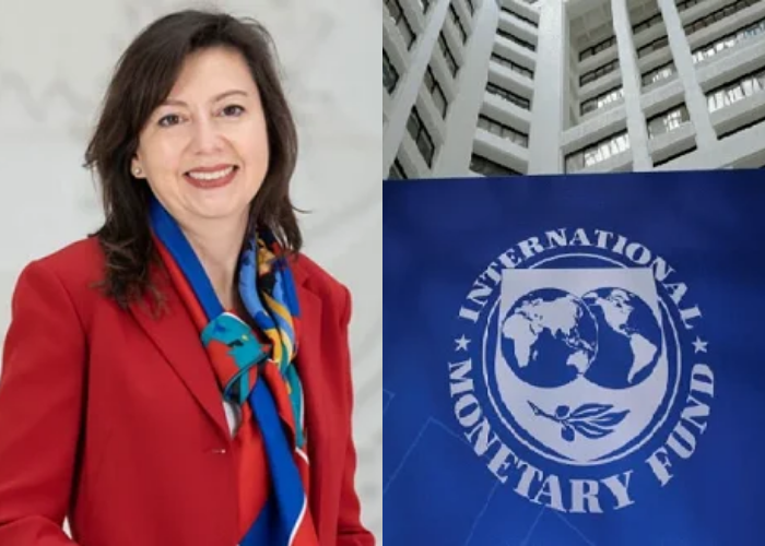 IMF 5 සැප්තැම්බරයේ දෙයිද? (VIDEO)