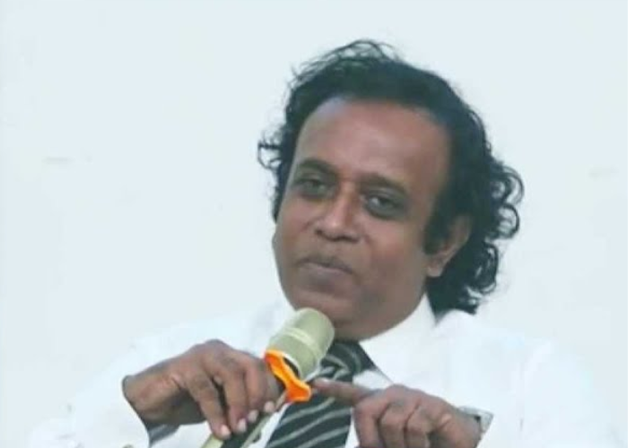 එක් විනිසුරුවෙක්ට නඩු 5000ක් (VIDEO)