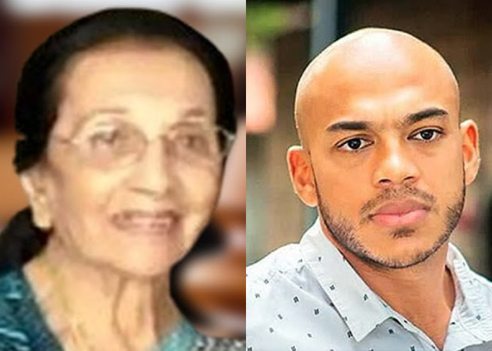 යෝෂිතට සහ ඩේසිට අධිචෝදනා (VIDEO)