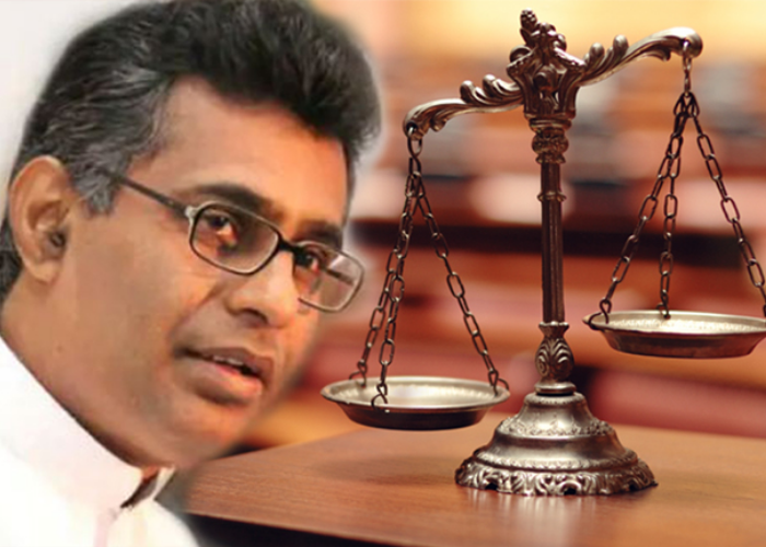 පාඨලීගේ රාජගිරිය රිය අනතුරු නඩුව නොවැම්බර් 18ට කල් යයි