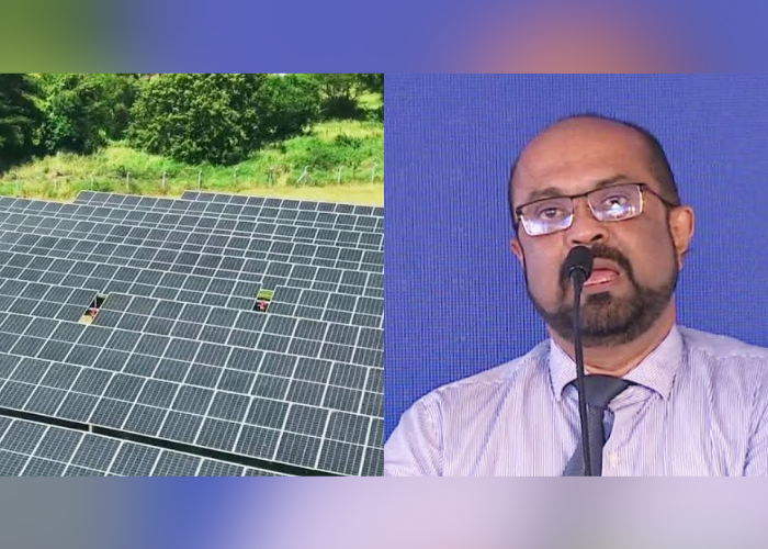 5MWක නව බලාගාරය (VIDEO)