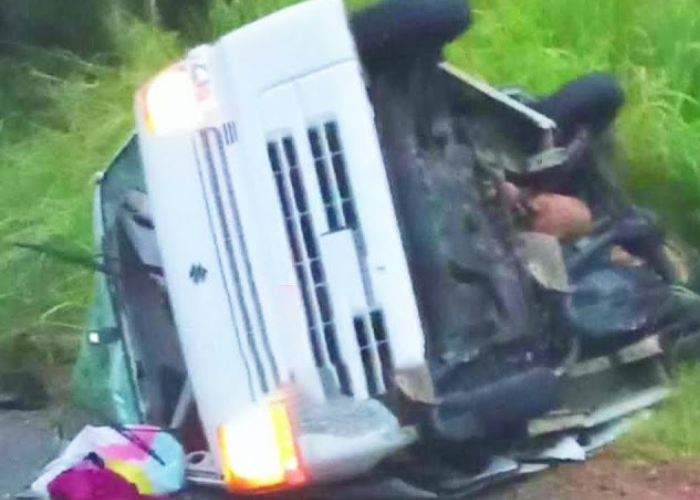 පැය 24යි මරණ 9යි – එකම තැන මරණ 4යි (VIDEO)