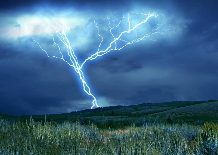 අද කාලගුණය