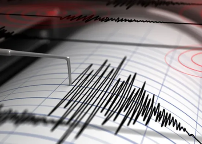 බෙංගාල බොක්ක භූකම්පන වලින් ලංකාවට බලපෑමක් නෑ