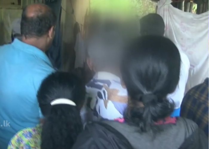 යටිනුවර ත්‍රිත්ව මරණය – සිරුරු ඥතීන්ට -ලිපිය පිළිබද දීර්ඝ පරීක්ෂණ (VIDEO)