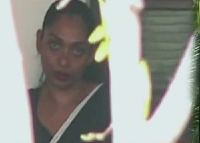 රෝහිතගේ දුව භාරවෙයි (VIDEO)