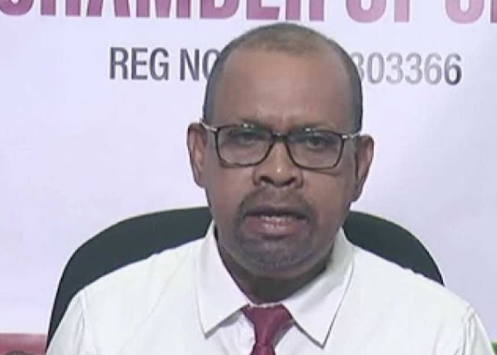පරාටේ නීතිය අද සිට ක්‍රියාත්මකයි. (VIDEO)