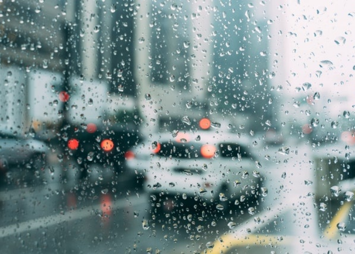 අද කාලගුණ‍ය