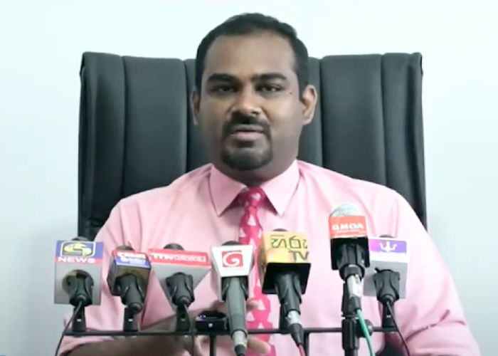 වෛද්‍යවරුන්ගේ ස්ථාන මාරුවීම් පිළිබද බරපතල ගැටලුවක් (VIDEO)