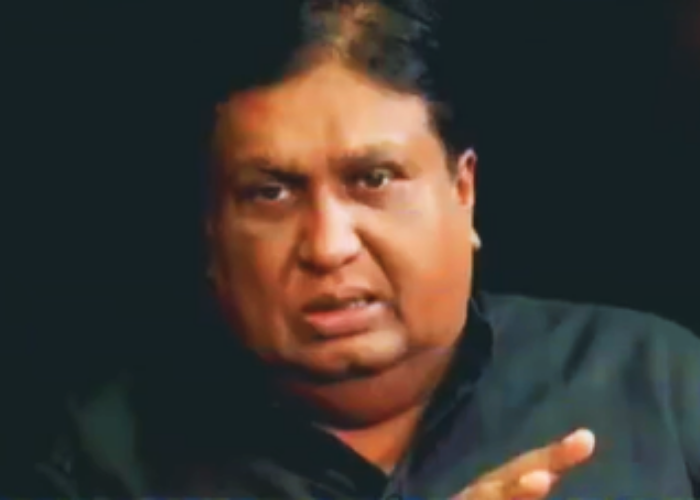 හිටපු DIG ප්‍රියන්ත ජයකොඩි CID අත්අඩංගුවට (VIDEO)