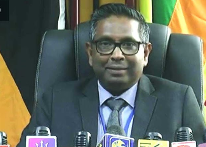 වාර්තාගත සුරාබදු ආදායම (VIDEO)