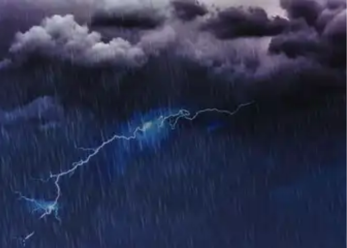 අද කාලගුණය