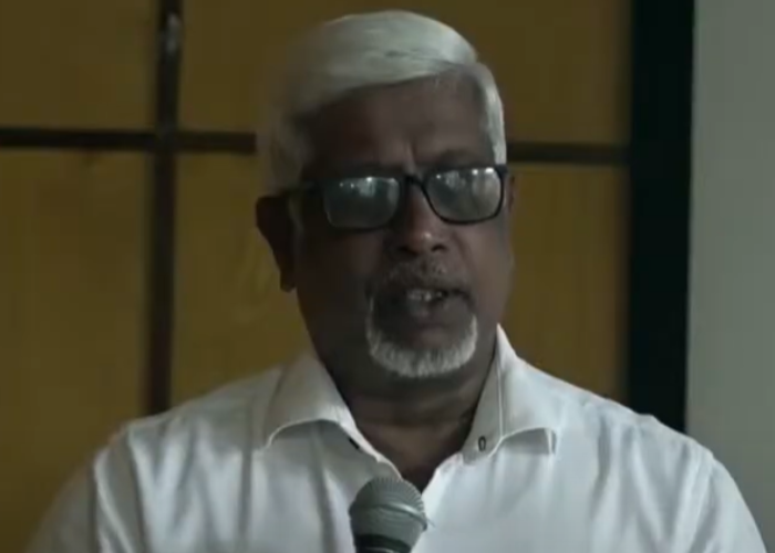 හොදම කාලේ ගැන කියන සමන් ශ්‍රී (VIDEO)