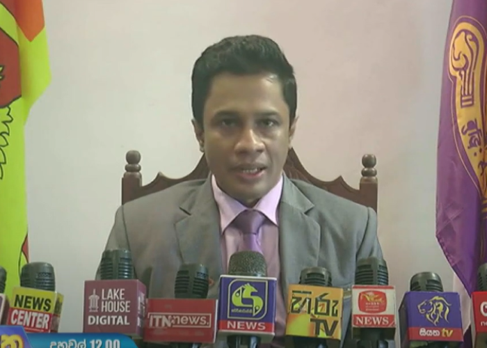 කොළඹ විශ්ව විද්‍යාලයෙන් අලුත් සංකල්පයක් (VIDEO)