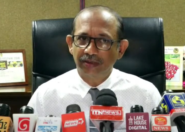 වී මිළදී ගන්න සුදානම් – වී අලෙවි මණ්ඩලය (VIDEO)