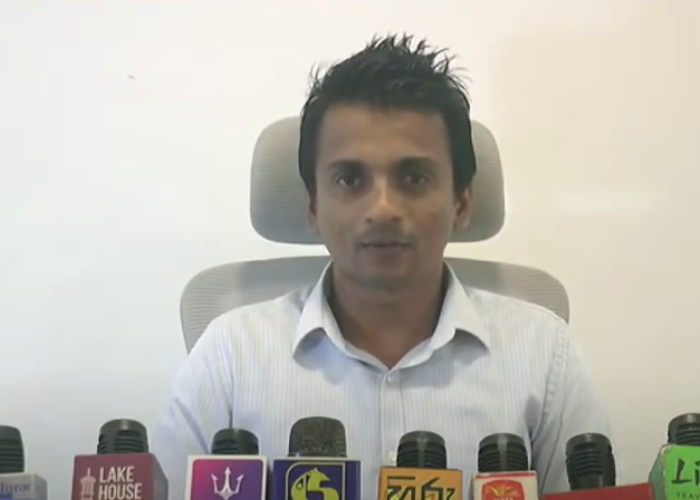 IMF සමඟ එහෙත් වෙනත් මාර්ගවලින්ද ඉදිරියට යා යුතුයි. (VIDEO)