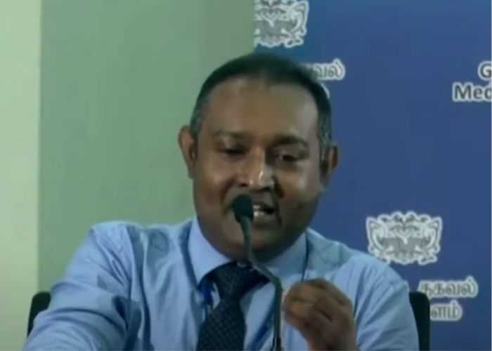 යුනෙස්කෝ ලෝක උරුම අතරට ගිය ශ්‍රී ලංකාවේ පැරණි ලේඛන (VIDEO)