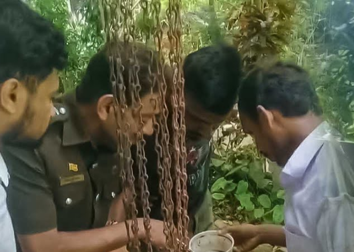 විශේෂ මදුරු මර්දන සතිය අද දිස්ත්‍රික්ක 8ක (VIDEO)