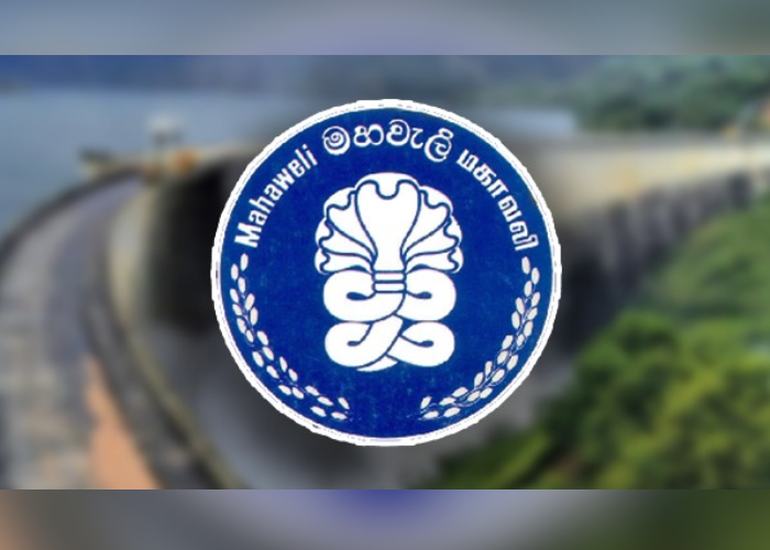 මහවැලි අධිකාරියට කිලෝවොට් 100ක සූර්යපැනල (VIDEO)