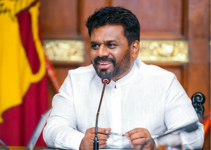 ජනපති හමු වූ රාජ්‍යතාන්ත්‍රිකයින් (VIDEO)