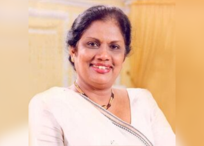 පනතට එරෙහිව චන්ද්‍රිකා අධිකරණයට යන්නේ නැහැ (VIDEO)