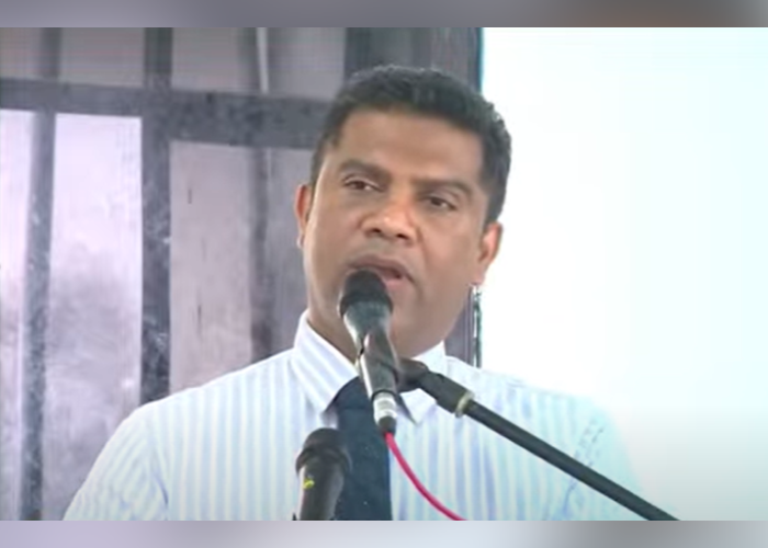 බන්ධනාගාර රෝහල්වලටත් හදිසි ප්‍රතිකාර ඒකකයක් (VIDEO)